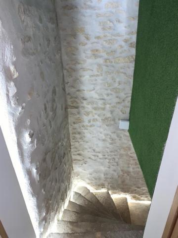 Maison Face A La Cathedrale 부르주 외부 사진